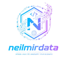 neilmirdata logo
